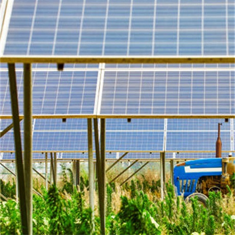 ¿Qué es el sistema de generación solar fotovoltaica?