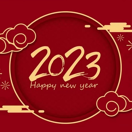¡Feliz Año Nuevo Chino!