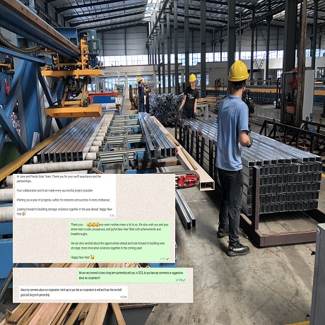 Customer Voices | Trust Built on Quality and Service